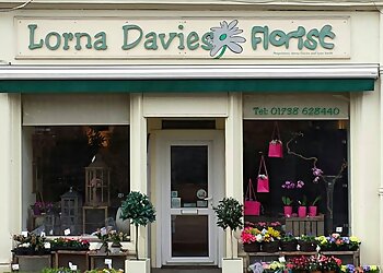 Lorna Davies Florist