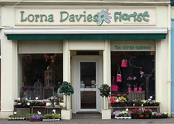 Lorna Davies Florist