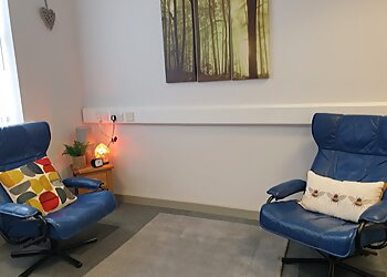 Lorraine Armstrong Hypnotherapy