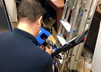 Lothian Domestics Ltd