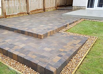 Lothian Paving Ltd