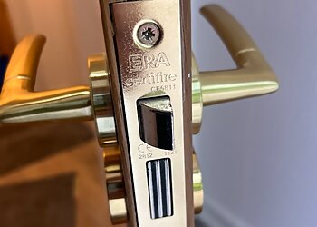 Lothians Locksmith Services