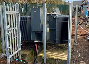 Lotus Electrical Services Ltd