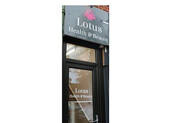 Coventry spas Lotus Health & Beauty image 1