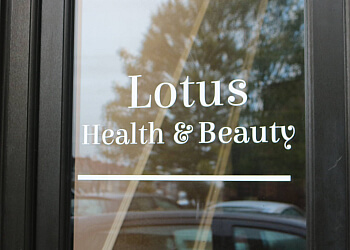 Lotus Health & Beauty salon