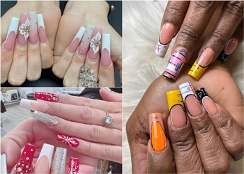 Lotus Nails & Beauty