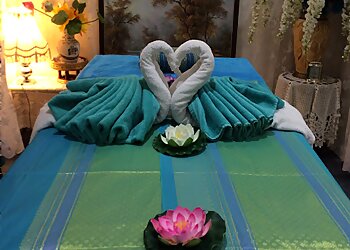 Lotus Thai Massage
