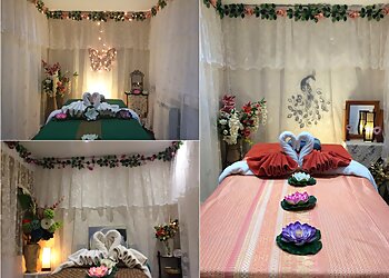 Lotus Thai Massage