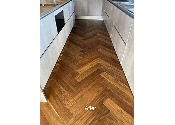 Louanns Cleaning Hub