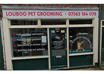 Louboo Pet Grooming