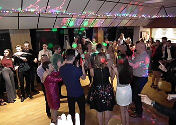 Loud N Clear Entertainment