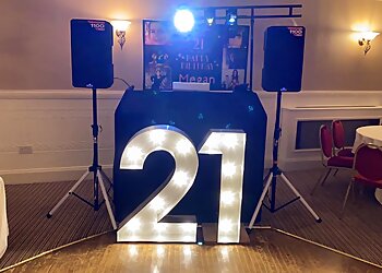 Loud N Clear Entertainment