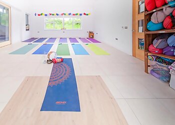 Lough Road Yoga Ballinderry