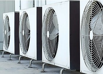 Loughborough Air Conditioning Ltd.