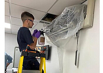 Loughborough Air Conditioning Ltd.