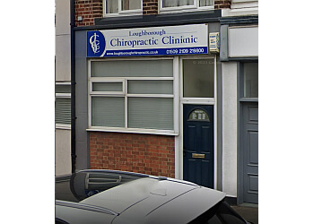Loughborough Chiropractic Clinic