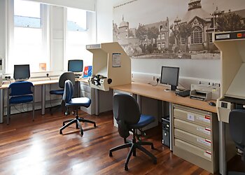 Loughborough Library