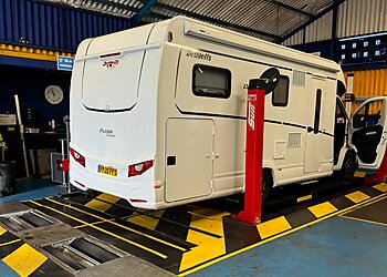 Loughborough Mot & Service Centre