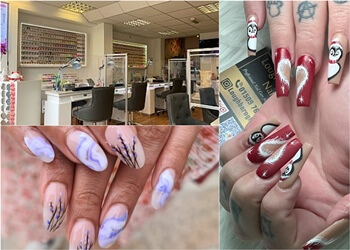 Loughborough Nails