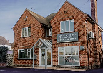 Leicester orthodontists Loughborough Orthodontic & Implant Clinic image 1