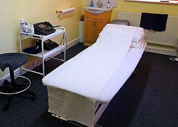 Loughborough Physiotherapy & Sports Injuries Clinic