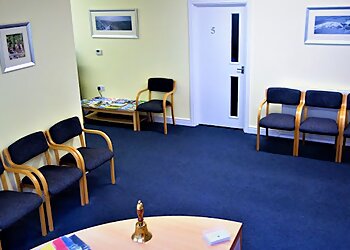 Loughborough Physiotherapy & Sports Injuries Clinic