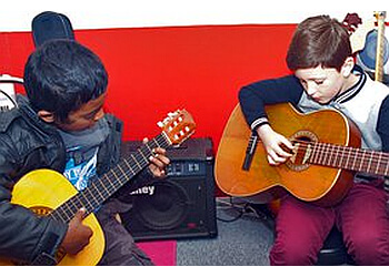 Loughborough Studios