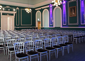 Loughborough Town Hall