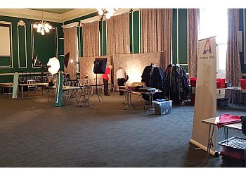 Loughborough Town Hall