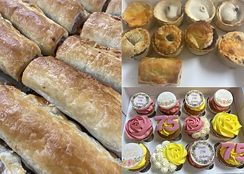 Loughran's bakery Ltd