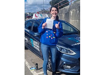 Louie's Automatic Driving School