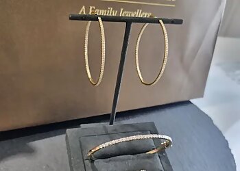 Louis William Jewellers Ltd.