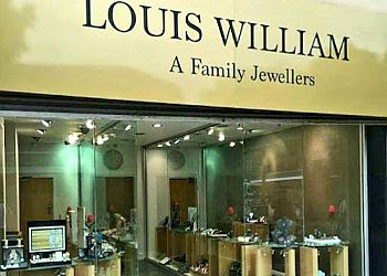 Louis William Jewellers Ltd