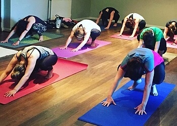 3 Best Yoga Classes in Aberdeen, UK - Expert Recommendations