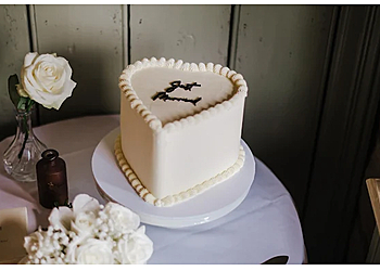 Louise Bolland Cake Design