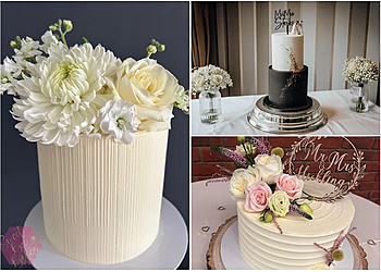 Louise Bolland Cake Design