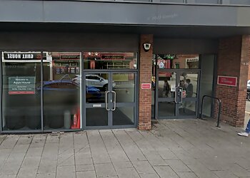 Louise Bush - SILLS & BETTERIDGE LLP