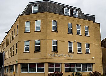 Louise Hart - RWK GOODMAN LLP