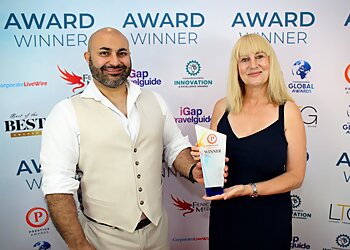 Louise Levy Therapy Services