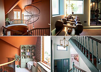 Louise Misell Interiors Ltd