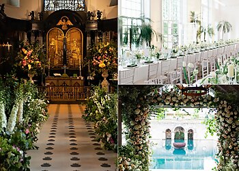 Louise Perry Weddings