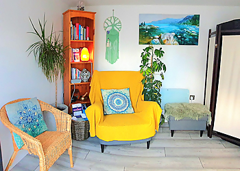 Louise Violet Hypnotherapy