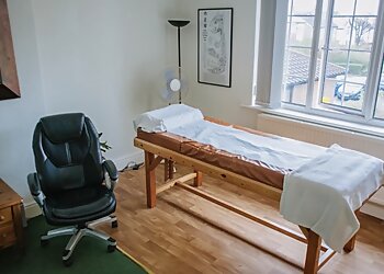 Louise Webster Lic.Ac. MBAcC