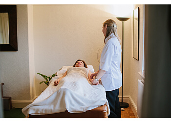 Louise Webster Lic.Ac. MBAcC