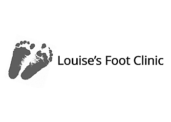 Louise's Foot Clinic  Louise's Foot Clinic
