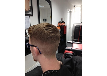 3 Best Barbers in Wycombe, UK - Expert Recommendations