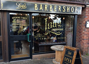 3 Best Barbers in Gloucester, UK - Expert Recommendations