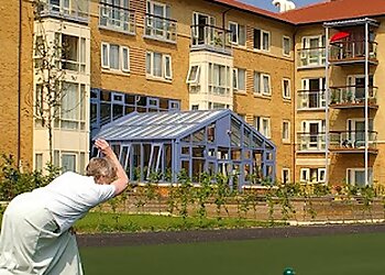 Lovat Fields Village