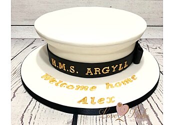 Plymouth cake makers Love 2 Bake image 1
