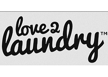 Love2Laundry Caerphilly